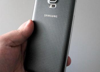 Наиболее полное руководство по камере смартфона Samsung Galaxy S5