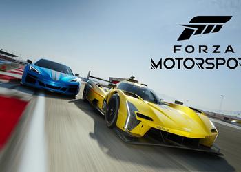 Corse all'americana: Gli sviluppatori di Forza Motorsport hanno mostrato due clip del simulatore di corse, dedicate alle piste degli Stati Uniti.