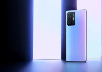 It has become known how Xiaomi solved a long-standing problem with the proximity sensor in Xiaomi 11T smartphones