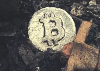 Ещё один майнер в одиночку добыл блок Bitcoin и заработал $230 000