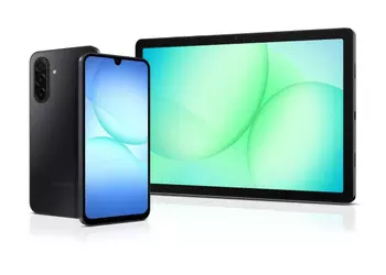 Samsung представила бюджетные Galaxy A17 5G и Tab A11+: старт продаж в январе