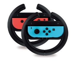 TALK WORKS Nintendo Switch Racing Wheel Contrôleurs 