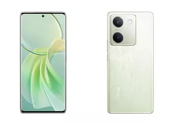 6.78" display, Snapdragon 675 chip, 64 MP camera and 5000 mAh battery: details of the vivo Y100 5G have surfaced online