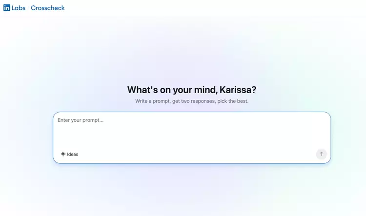 LinkedIn запускает Crosscheck: пользователи с подпиской Premium могут сравнивать ответы различных моделей ИИ