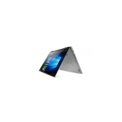 Lenovo YOGA 720-13 IKB (80X6004KPB) Platinum Silver