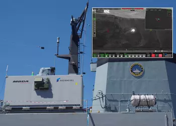 Немецкие компании Rheinmetall и MBDA создадут компанию для разработки лазерного оружия