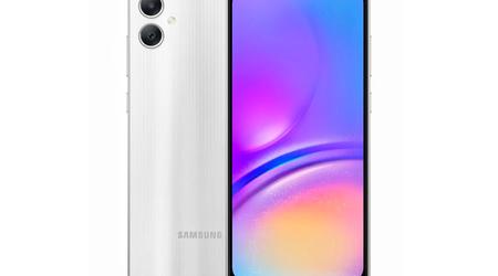 Бюджетний смартфон Samsung Galaxy A06 обзаведеться 5G-версією і це буде перша 5G-модель у бюджетній лінійці A0x