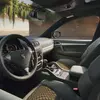 Миниатюра дизайнерских решений Porsche Sonderwunsch