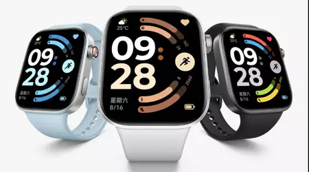 Redmi Watch 6 Announced — Smartwatch with Fully Redesigned Design and Up to 24 Days of Battery Life