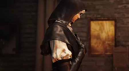 Монахиня з величезною булавою: автори Elden Ring: Nightreign показали здібності нового персонажа Гробівниця з доповнення The Forsaken Hollows