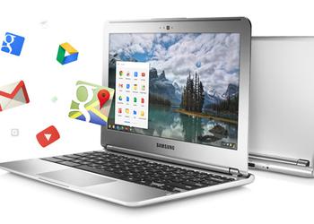 Google I/O 2016: приложения для Android приходят на Chrome OS