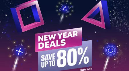 More than 2,000 games with discounts of up to 80 per cent: Sony has launched a massive sale on the PlayStation Store