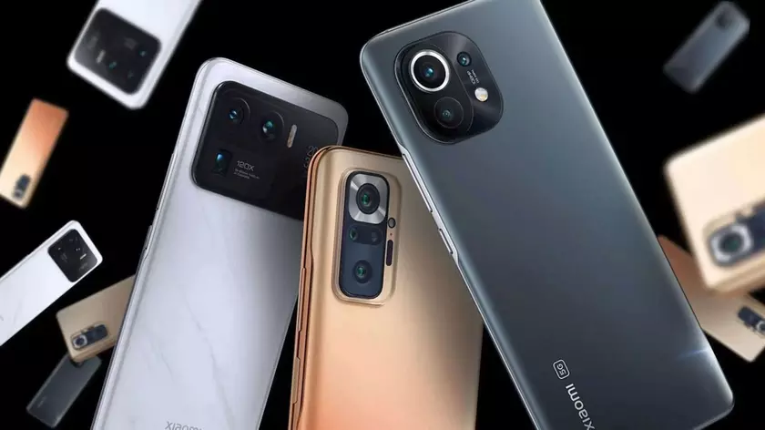 Xiaomi: Революция на рынке смартфонов или функциональная доступность?