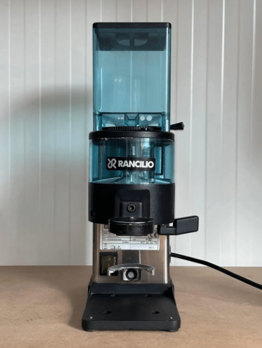 Rancilio MD 40 ST Coffee best coffee grinder