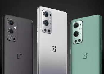 OnePlus has released a major update for the OnePlus 9 and 9 Pro flagships in the global market: what's new