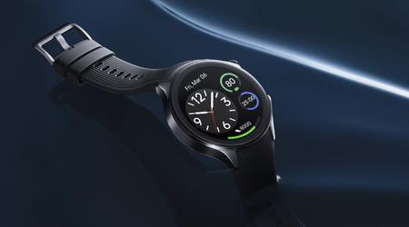 La OnePlus Watch 2 est déjà disponible sur Amazon à un prix réduit