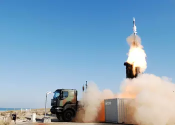 Италия предоставит Украине еще одну систему ПВО SAMP/T