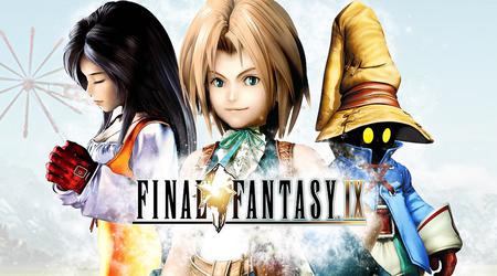 Final Fantasy IX-Remake - be! Ein seriöser Insider hat bestätigt, dass Square Enix einen weiteren Teil der Serie neu auflegen wird