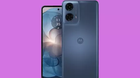 It's official: the Moto G24 Power with 90Hz LCD screen, Helio G85 chip and 6,000mAh battery will debut on 30 January