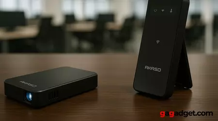 Best AKASO Projectors: Review and Comparison