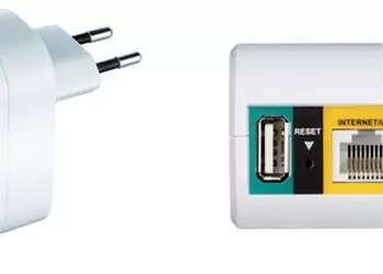 D-Link DIR-505: компактный Wi-Fi-роутер для путешественников