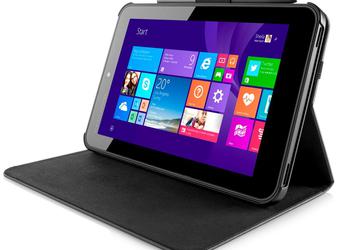 8-дюймовый Windows-планшет HP Pro 408 G1 за 300 долларов