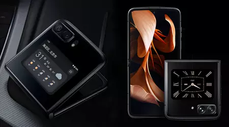 "Le Motorola Razr 2022 sera le premier smartphone pliable du marché avec un écran à 144 Hz