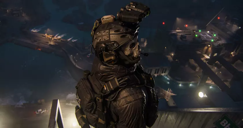 Activision показала 16 обновленных карт Modern Warfare 2, которые появятся в Call of Duty: Modern Warfare III