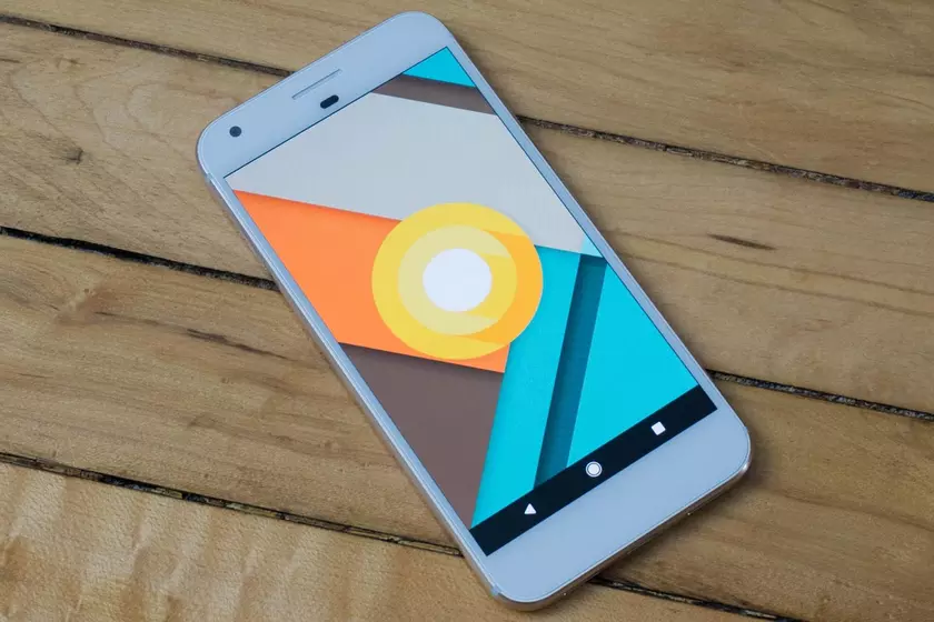 Пока мы ждем обновлений Google уже работает над новым девятым Android