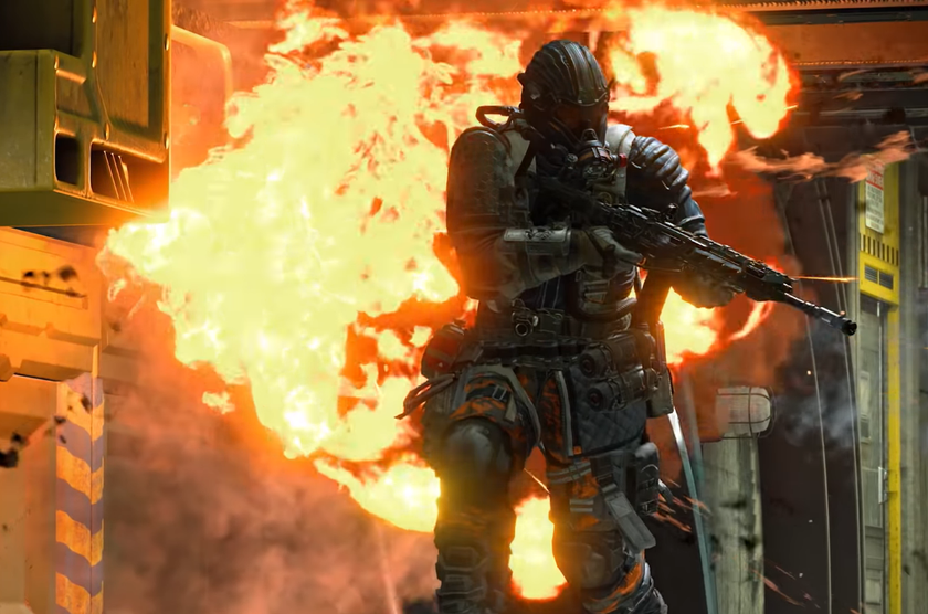 Treyarch назвали системные требования PC-версии Call of Duty: Black Ops 4