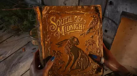Dolls, rabbits and a magic book: the developers of South of Midnight presented an unusual trailer of the game