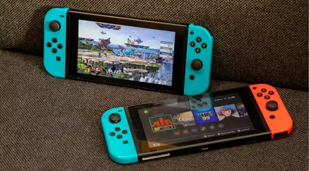 Nintendo не кине Switch: компанія планує ще довго підтримувати стару консоль