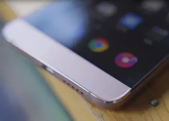 LeEco Le Max 3 показался на "живых" фото