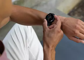 Garmin выпустила бета-версию обновления 13.07 для смарт-часов Venu 3, Venu 3s и Vivoactive 5 с улучшениями для Run Coach и Cycling Coach