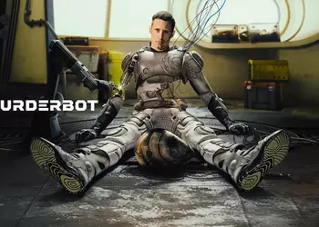 'Murderbot avec un cœur' sera de ...