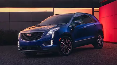 Cadillac вирішив зберегти щонайменше одну бензинову модель