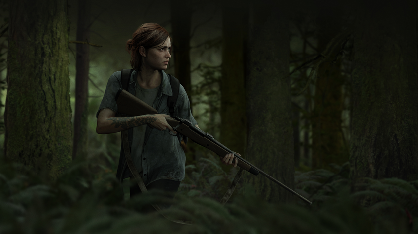 Самый успешный релиз на PS4: The Last of Us 2 утерла нос хейтерам рекордными продажами