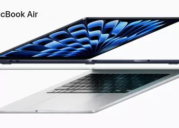 Apple может выпустить более доступный MacBook на чипе iPhone — A18 Pro вместо M‑серии
