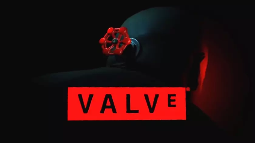 Загадки и тайны: история логотипа Valve