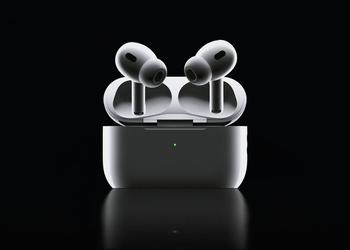 AirPods Pro 2nd generation with ANC, Spatial Audio and MagSafe support on sale on Amazon for $20 off