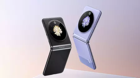 Infinix Zero Flip and Zero 40 5G receive BIS certification