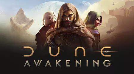 Dune: Awakening system requirements have been published and they may upset PC gamers.