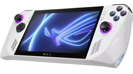 Інсайдер розповів, скільки коштуватиме ігрова консоль ASUS ROG Ally з чипом AMD Z1 Extreme і 512 ГБ SSD