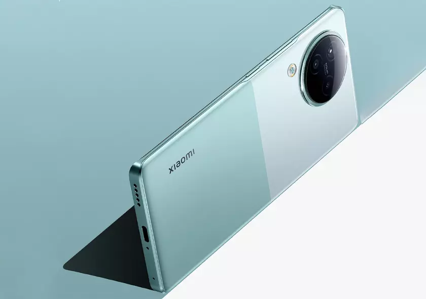 Слух: Xiaomi Civi 4 будет работать на процессоре MediaTek Dimensity 8300 Ultra