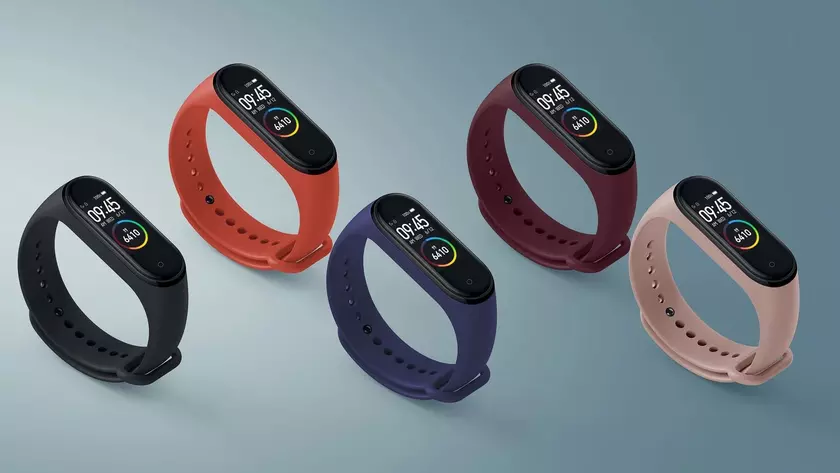 Xiaomi тизерит новый фитнес-браслет Mi Band 6 с безрамочным дисплеем. Официальный анонс — 29 марта