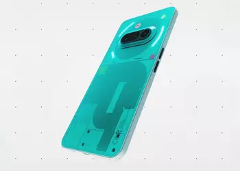 Nothing представила лимитированную серию Phone (3a) Community Edition в эстетике 90-х годов