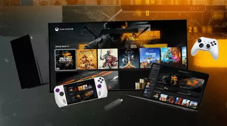 Call of Duty: Black Ops 6 on smartphones and TVs! Microsoft confirmed that the shooter will be available on the Xbox Cloud Gaming service