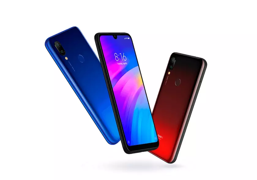 Лучше поздно, чем никогда: Xiaomi выпустила Android 10 для глобальной версии Redmi 7