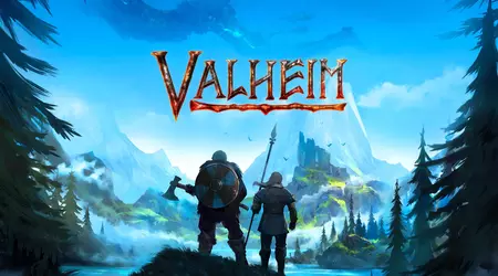 Valheim will make a foray into the PlayStation 5: the game's release on the Japanese console has been announced