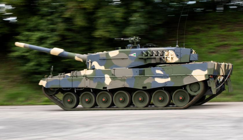 நவீன தொட்டிகளை வாங்குவதற்கு $ 1.8 பில்லியன் ஒதுக்க நோர்வே தயாராக உள்ளது – Leopard 2A7 மற்றும் K2 Black Panther ஆகியவற்றிற்கு இடையே தேர்வு செய்கிறது